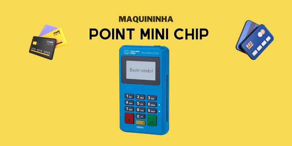 Point Mini Chip